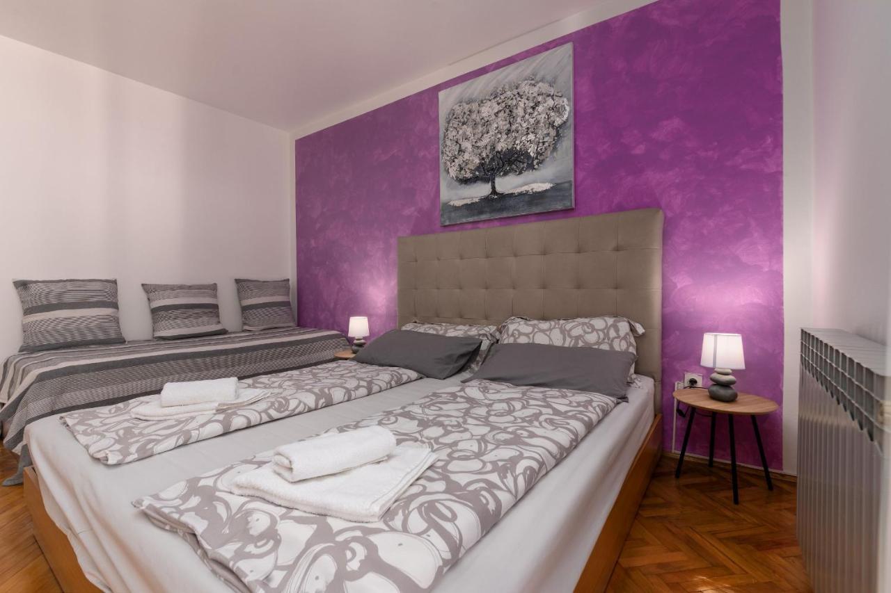 Miri Apartment *