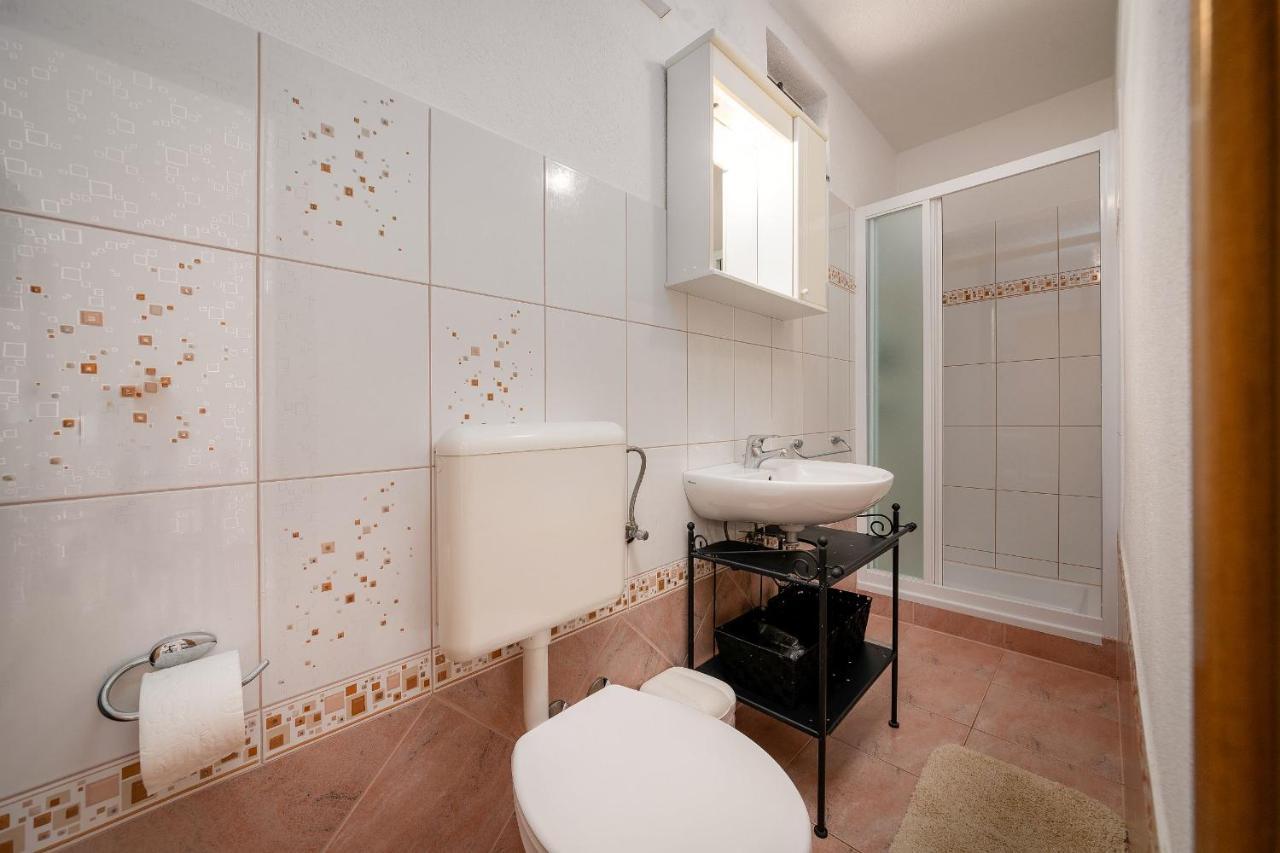 Apartment Miri Vrsar