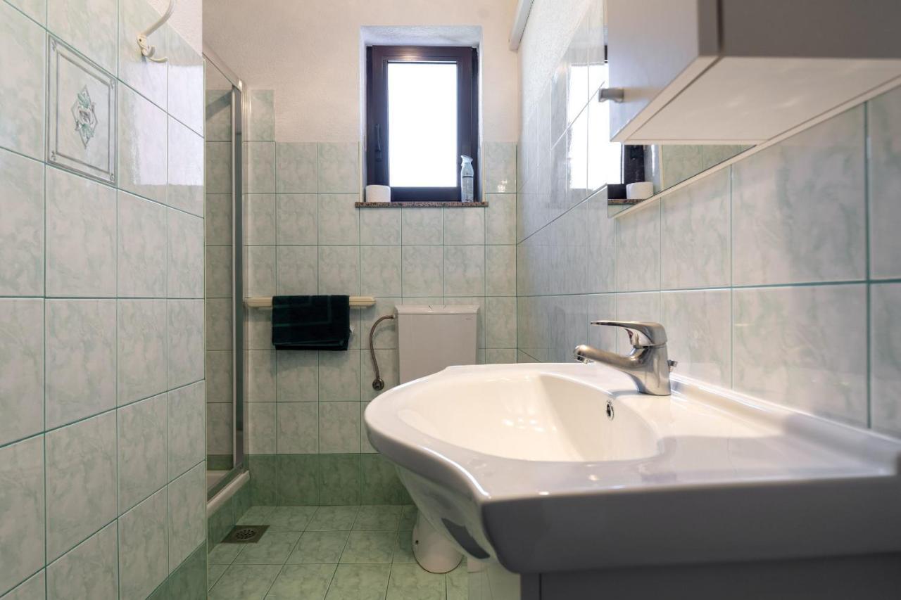 Miri Apartment