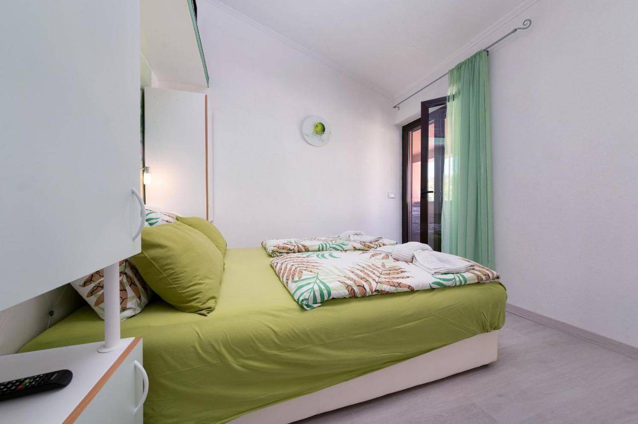 Miri Apartment Vrsar