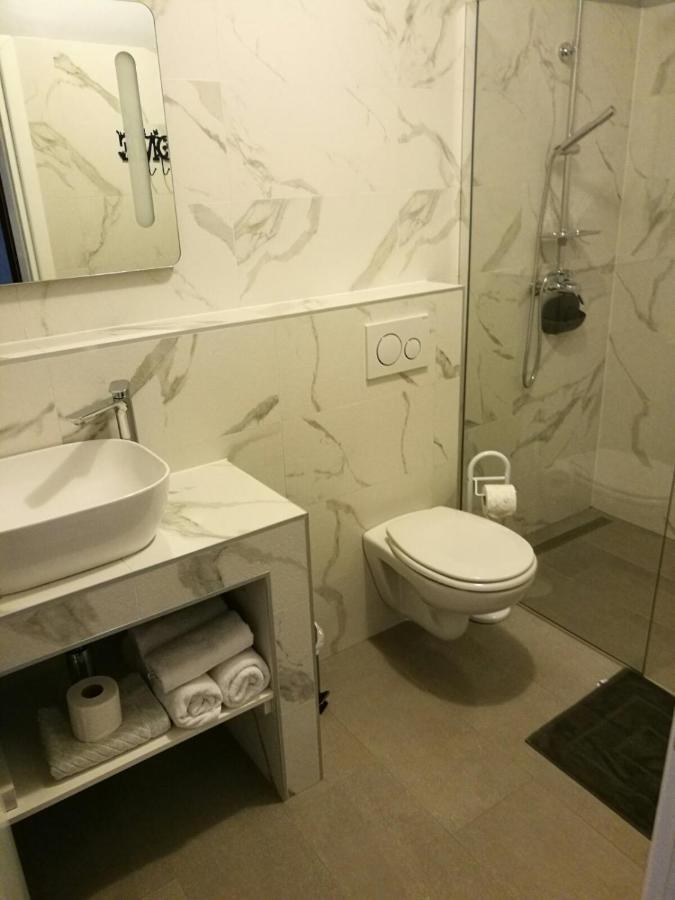 Apartment Miri Vrsar