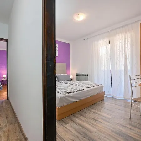Apartments Miri Vrsar Exterior photo