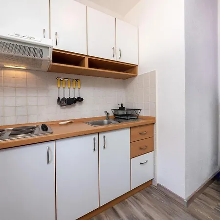 Apartments Miri Vrsar Exterior photo