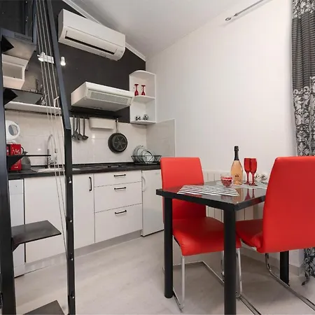 Apartments Miri Vrsar Exterior photo