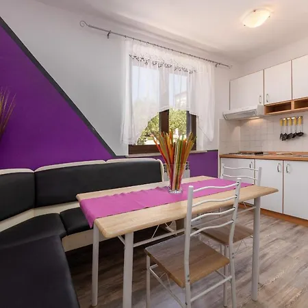Apartments Miri Vrsar Exterior photo