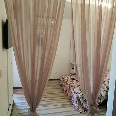 Apartments Miri Vrsar Exterior photo
