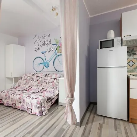 Apartments Miri Vrsar Exterior photo