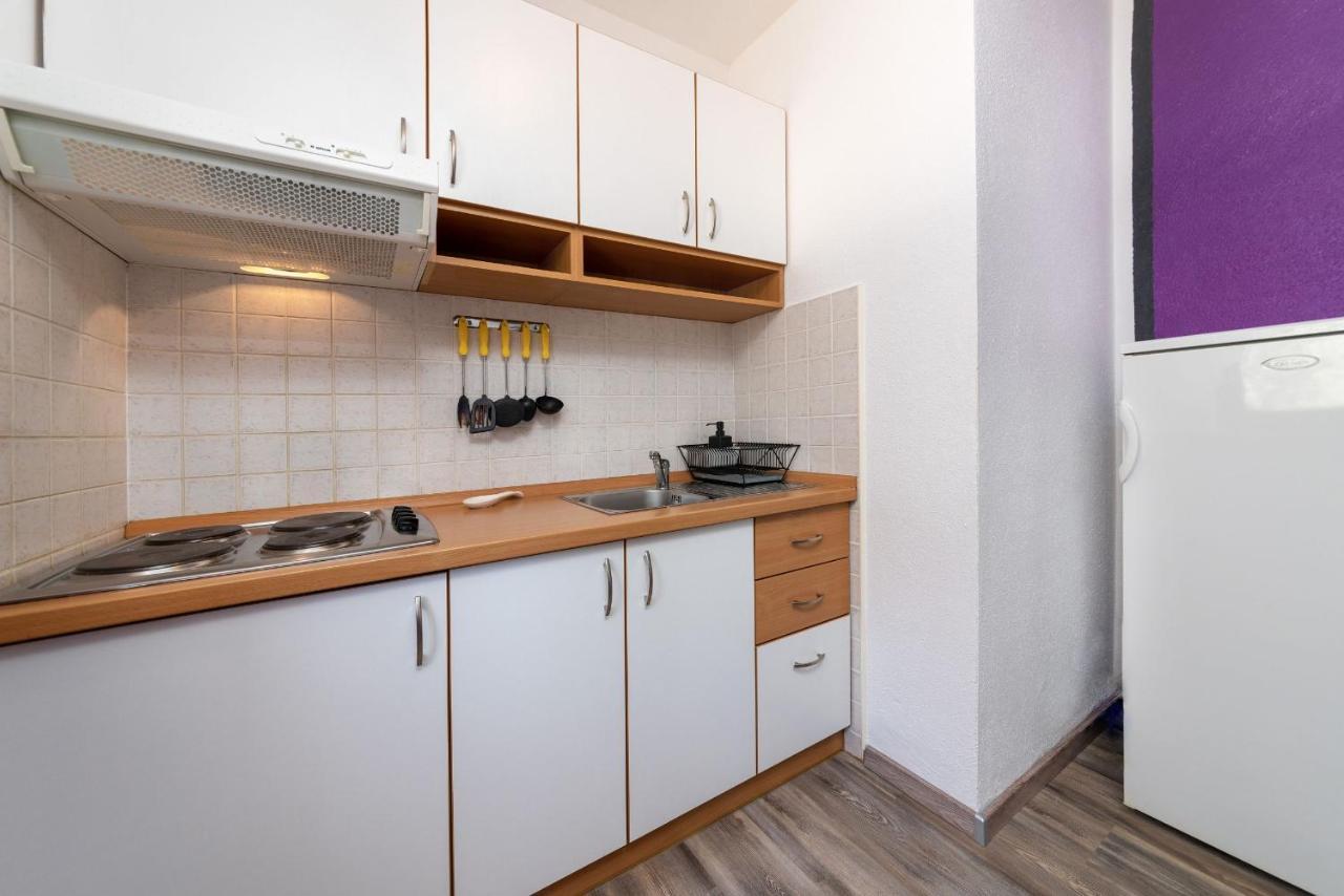 Miri Apartment Vrsar