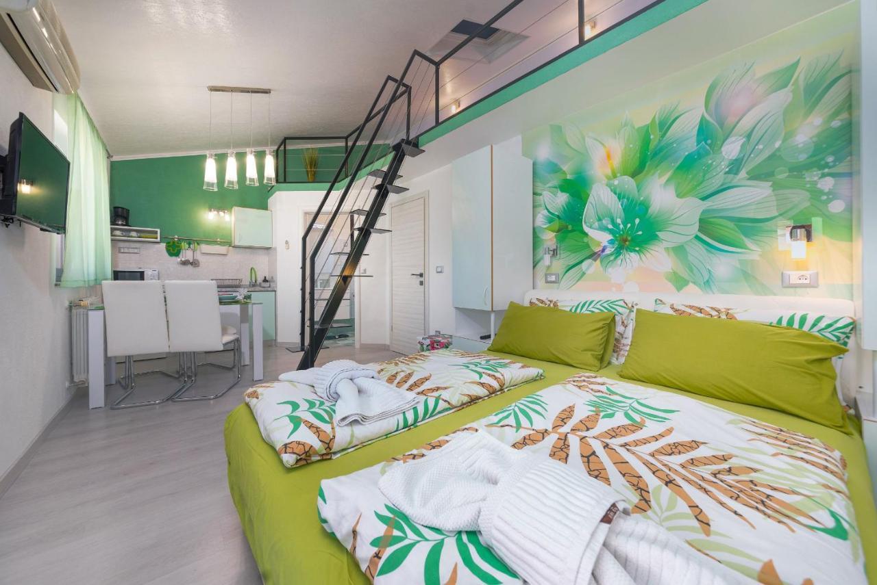 Apartment Miri