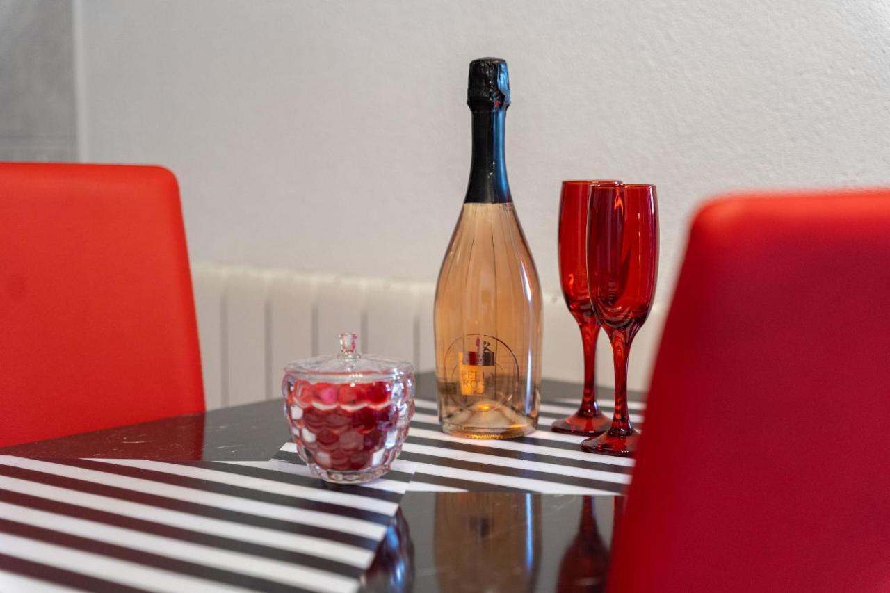 Apartment Miri Vrsar