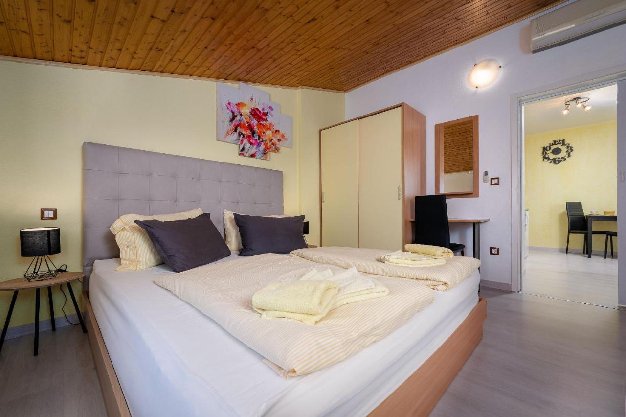 Apartment Miri *