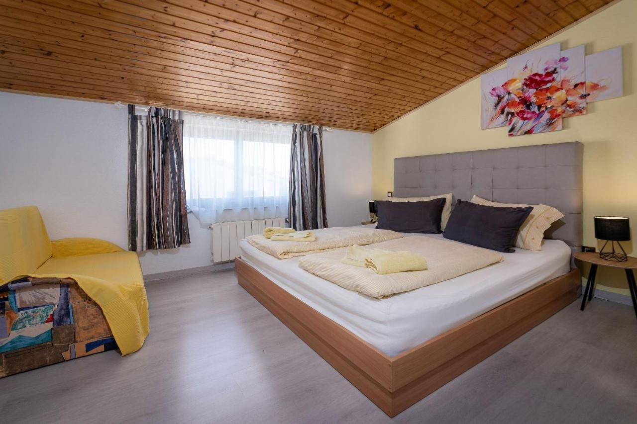 Miri Apartment Vrsar