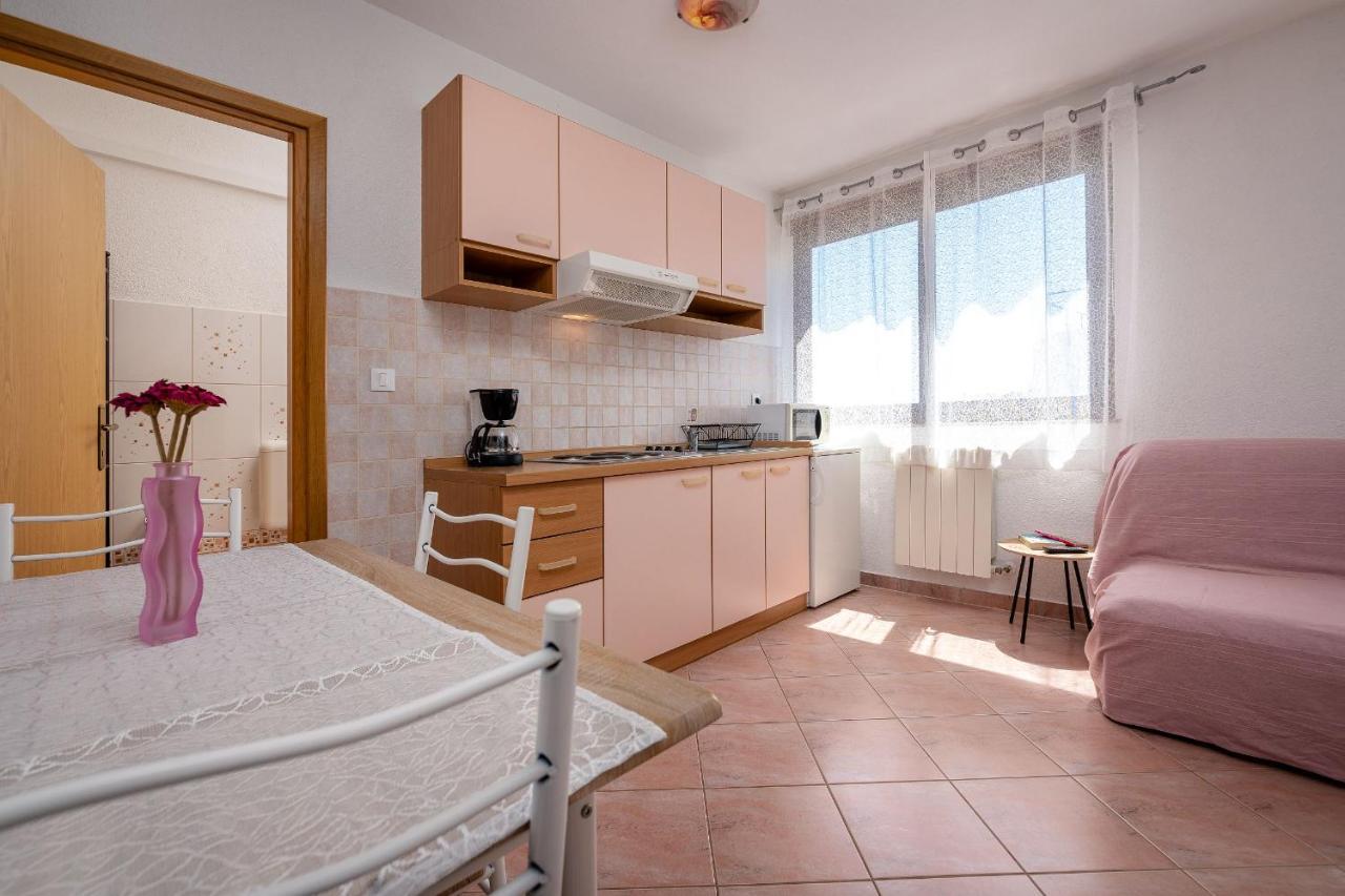 Miri Apartment Vrsar
