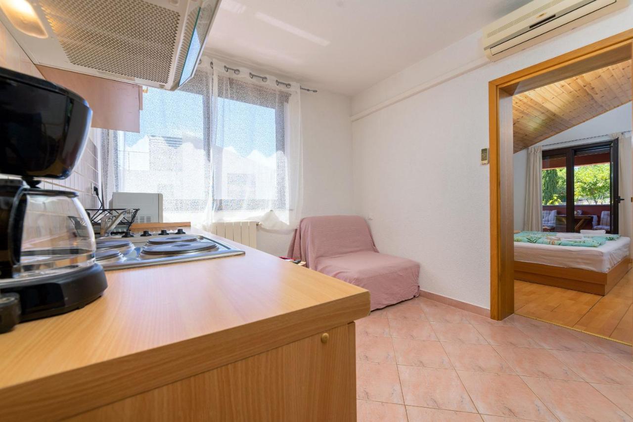 Apartment Miri