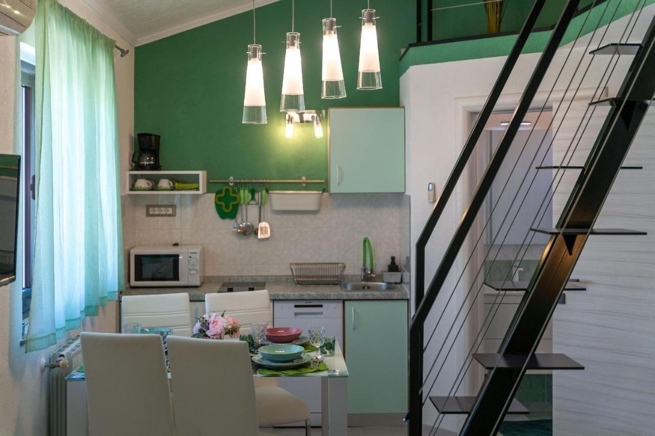 Apartment Miri Vrsar