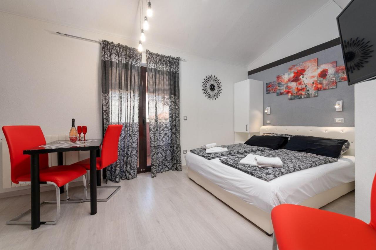 Miri Apartment *