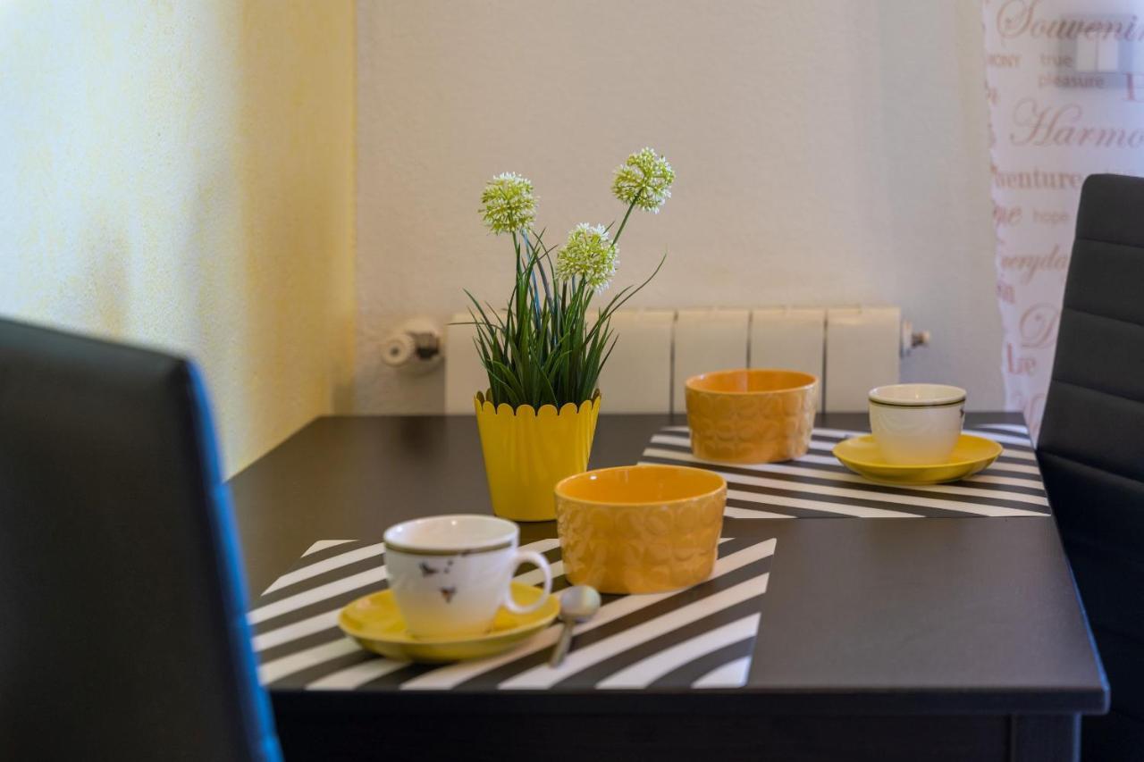 Miri Apartment Vrsar
