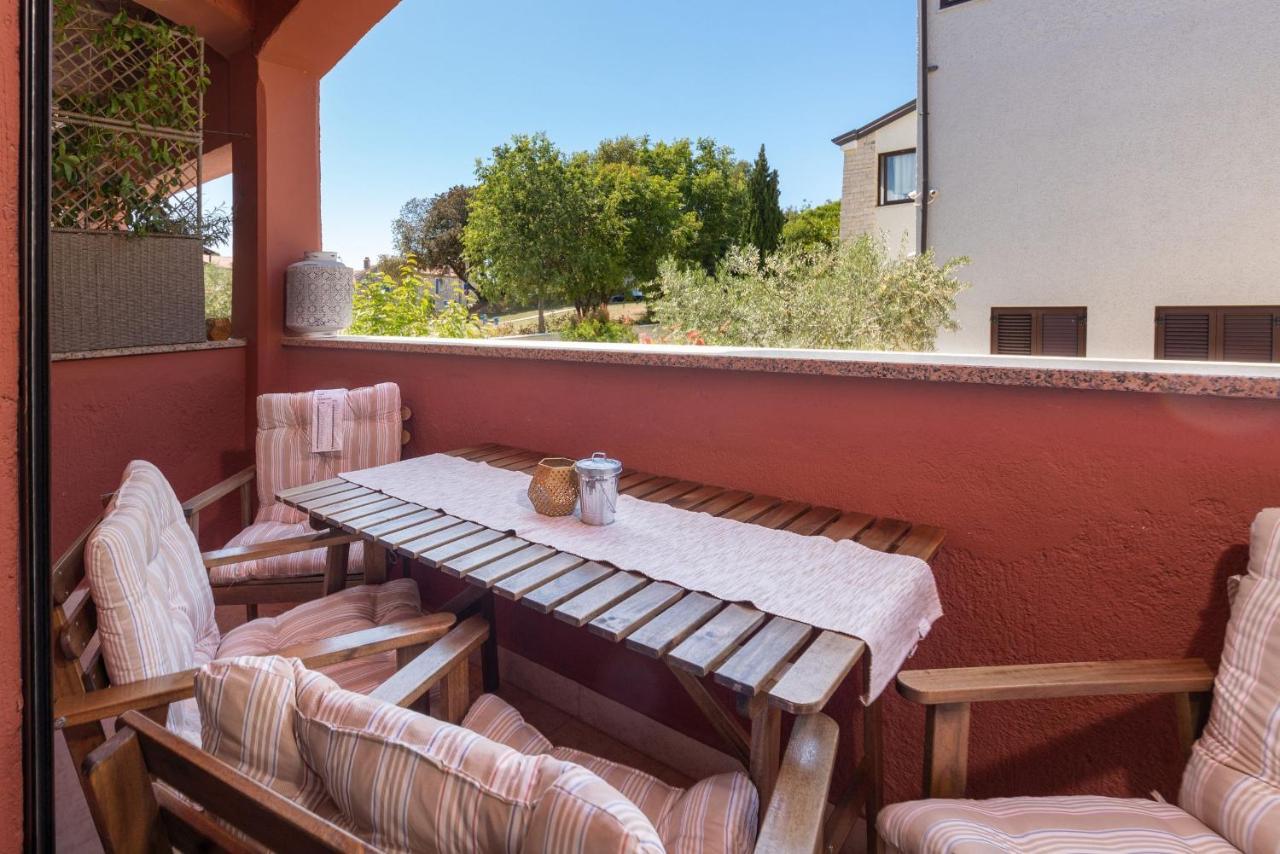 Miri Apartment Vrsar