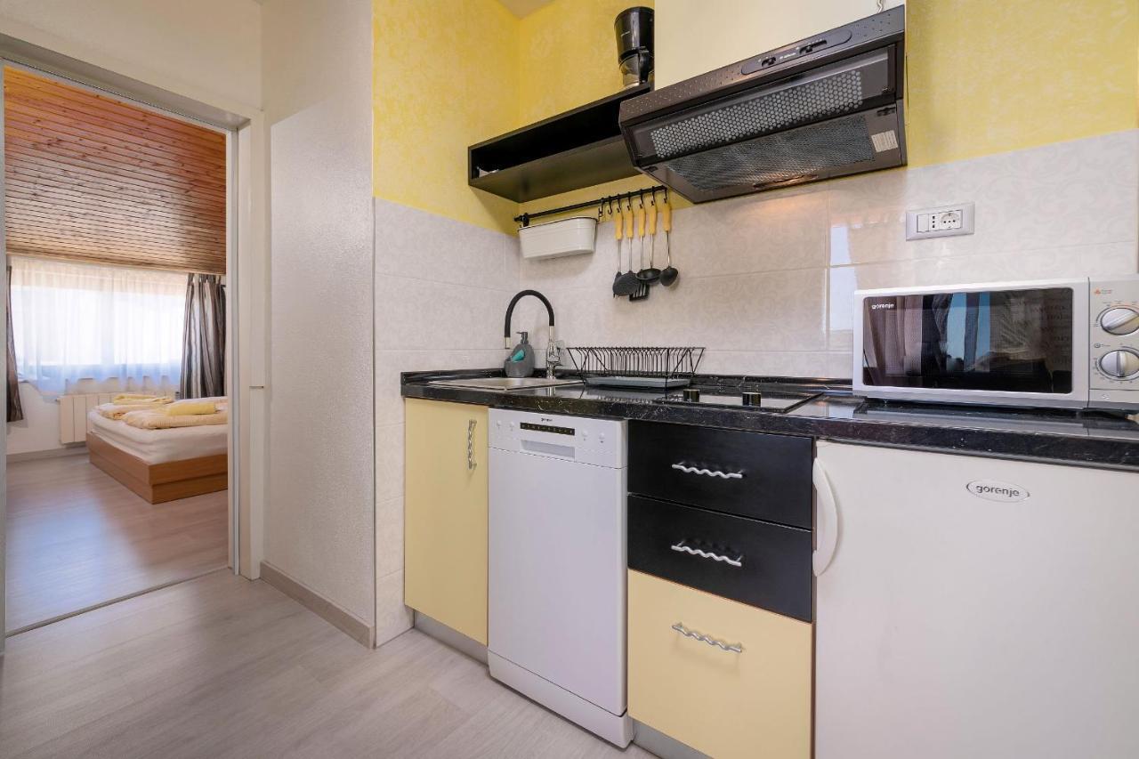 Apartment Miri