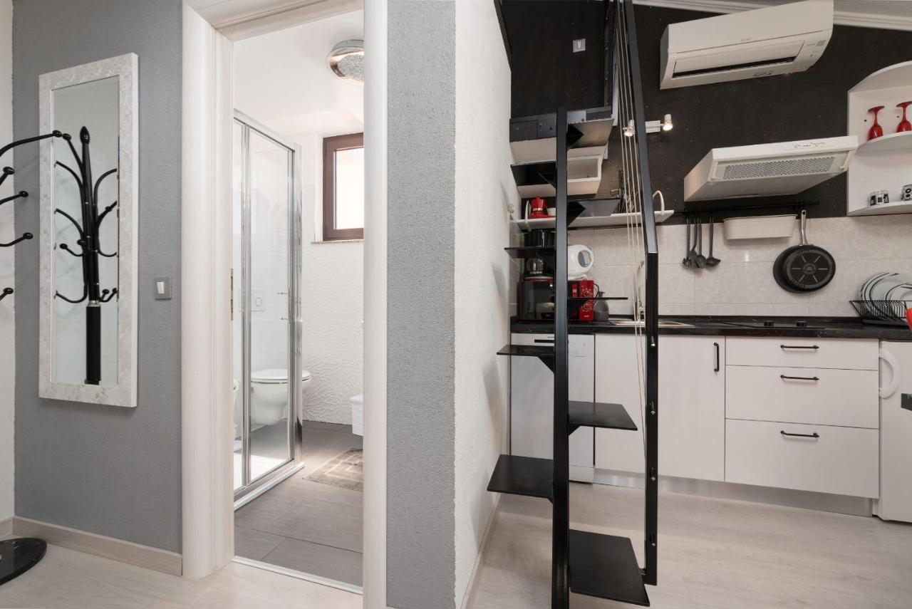 Miri Apartament Vrsar
