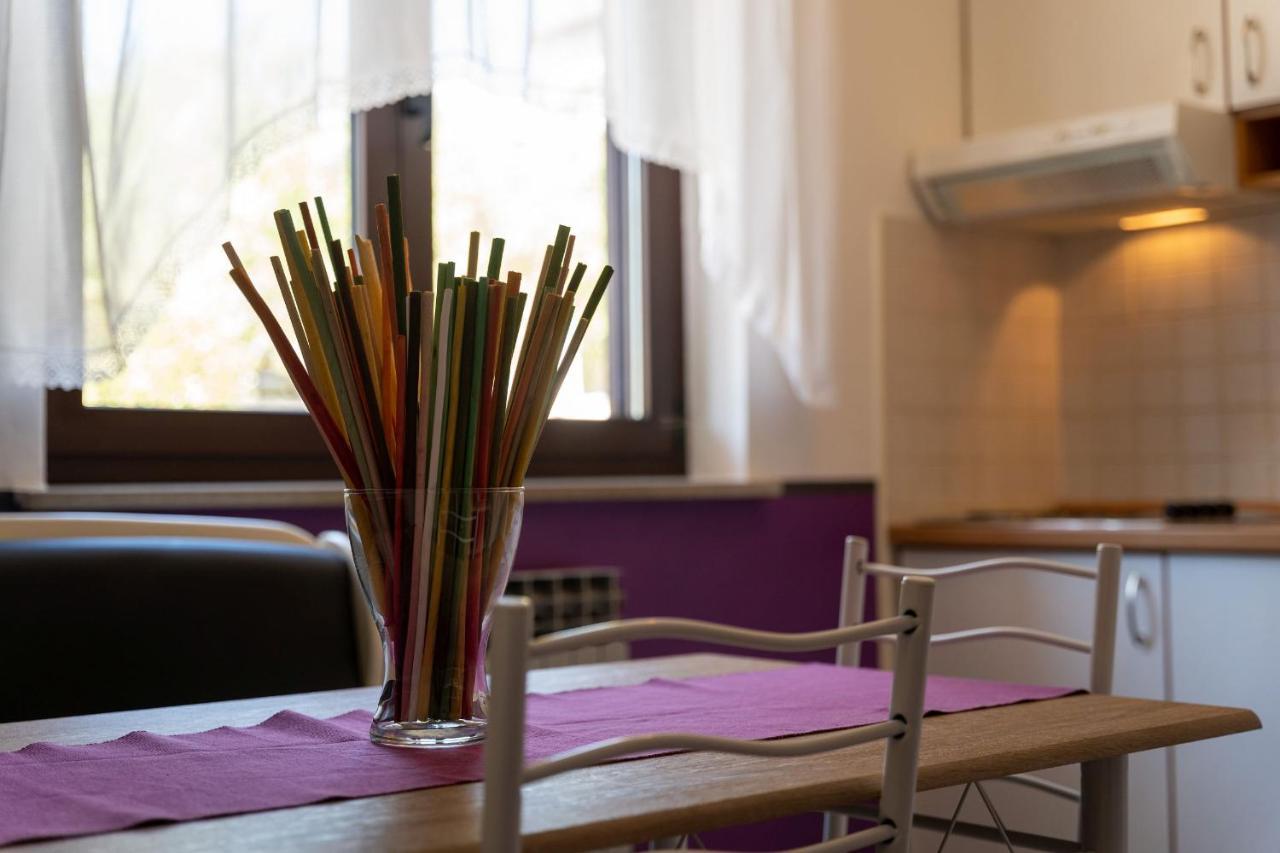 Miri Apartament