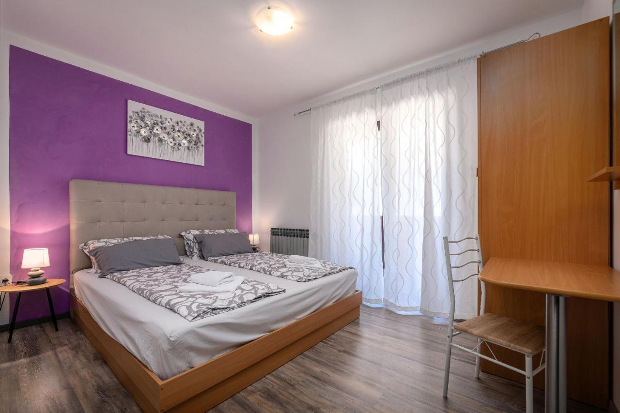 Miri Apartment *