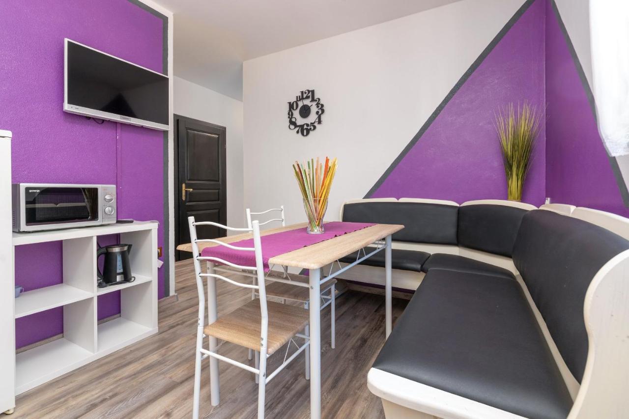 Miri Apartment