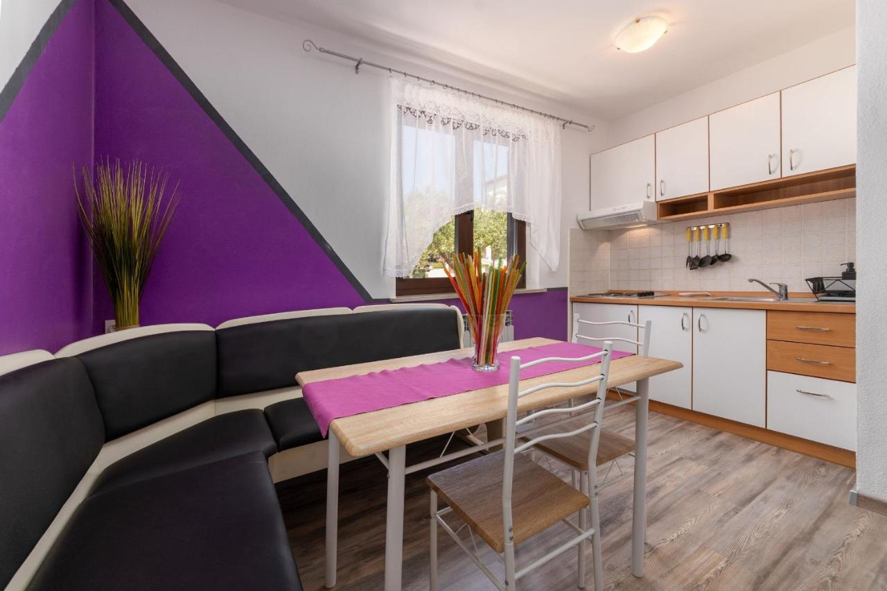 Apartment Miri Vrsar