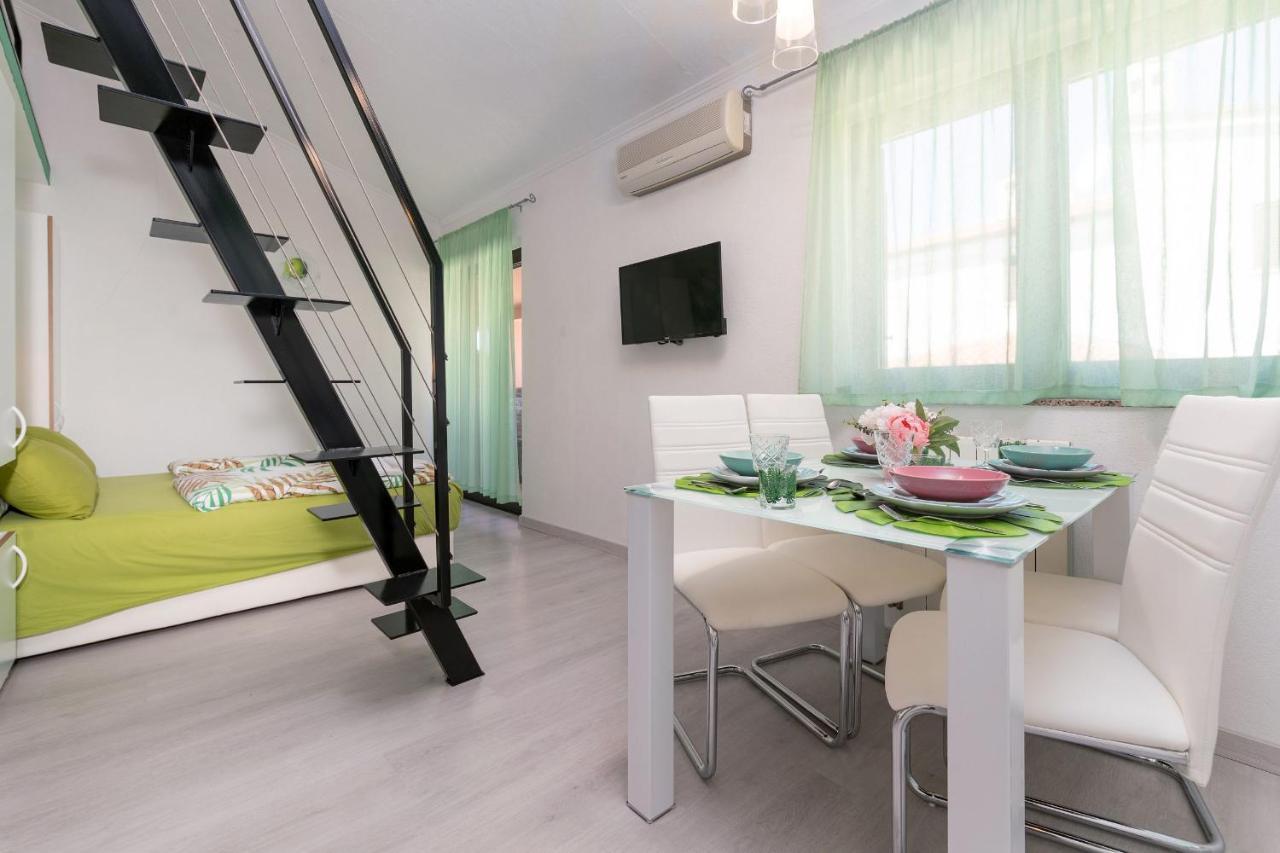 Miri Apartment Vrsar
