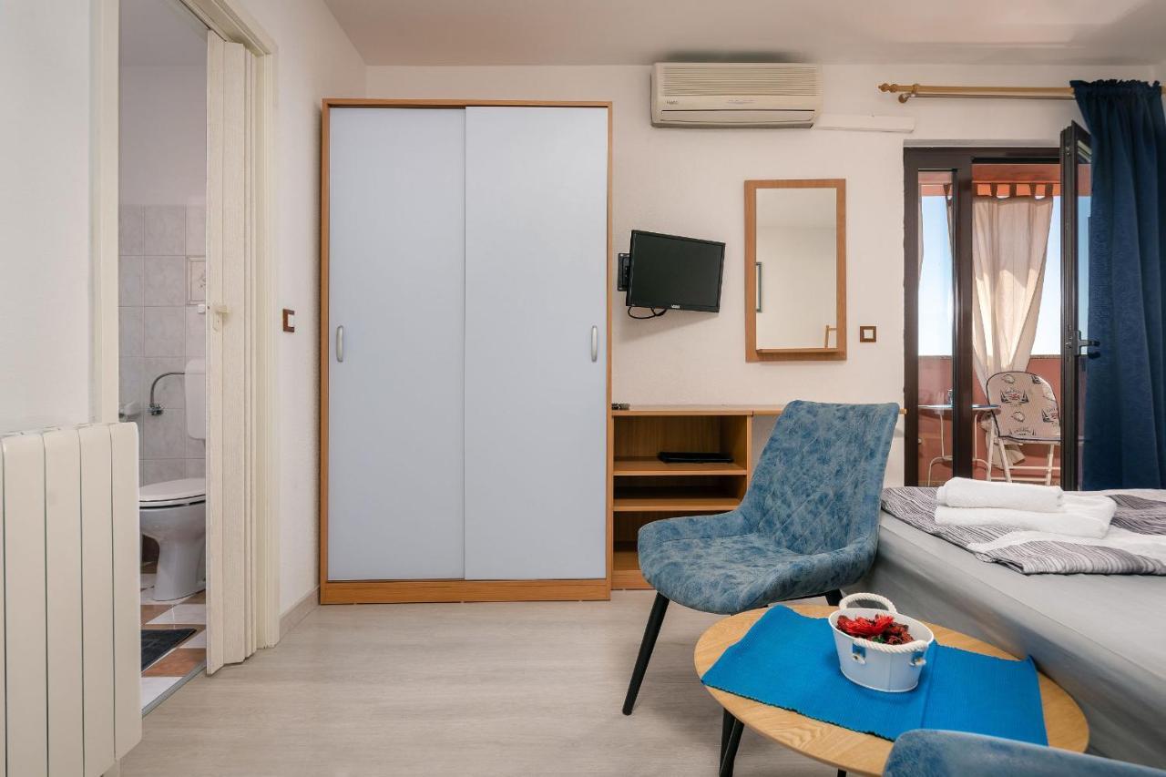 Apartment Miri Vrsar