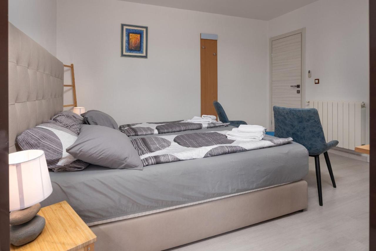 Miri Apartment