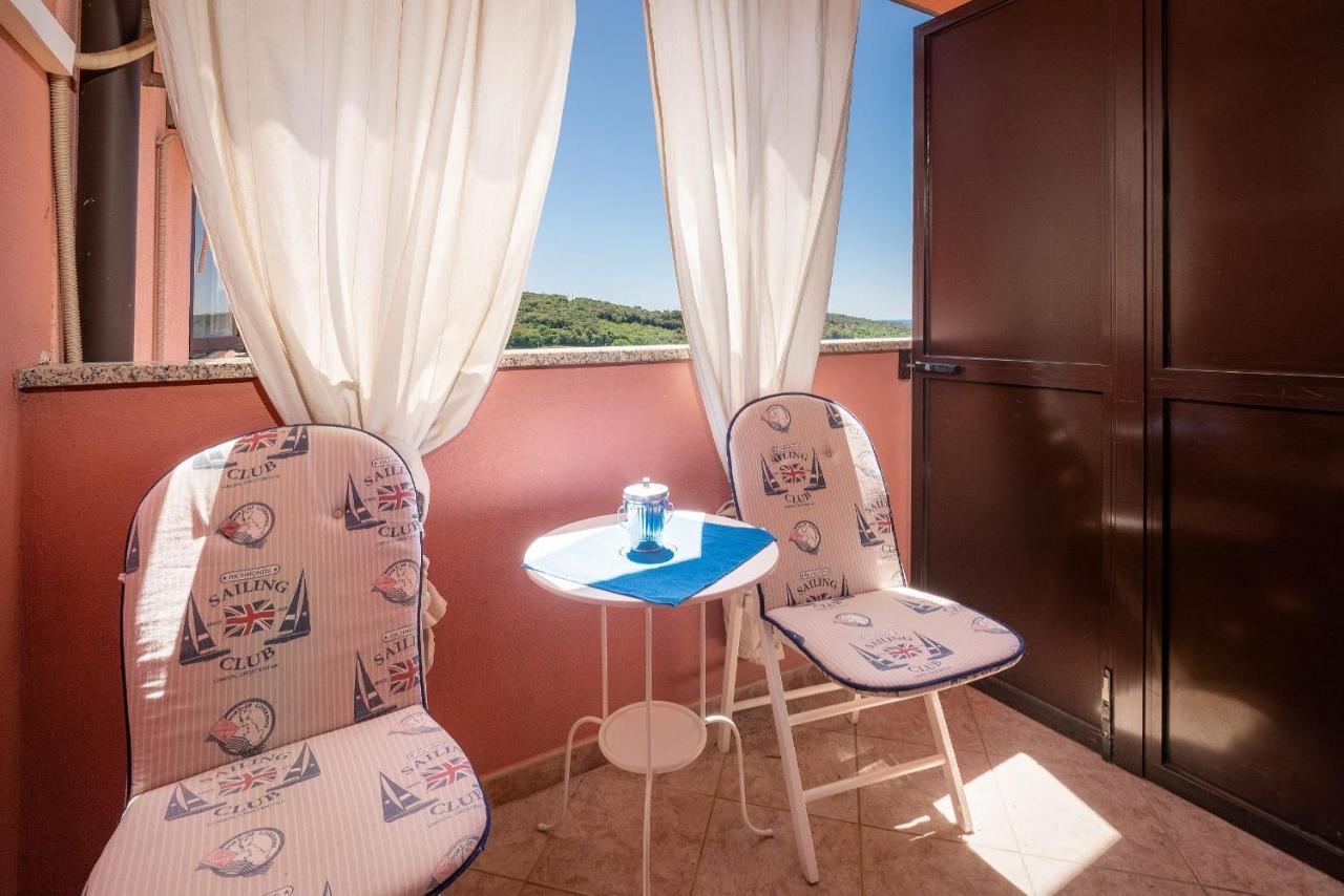 Miri Apartment Vrsar