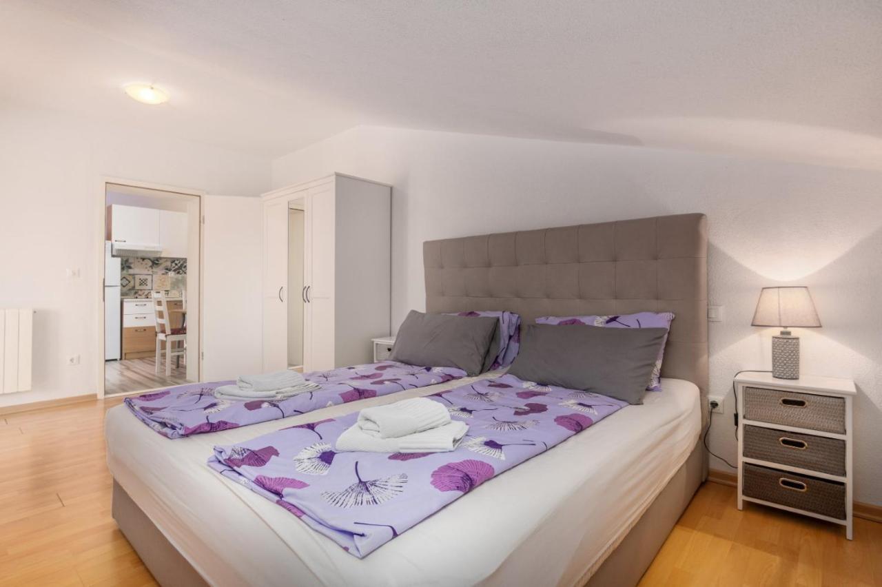 Apartment Miri Vrsar