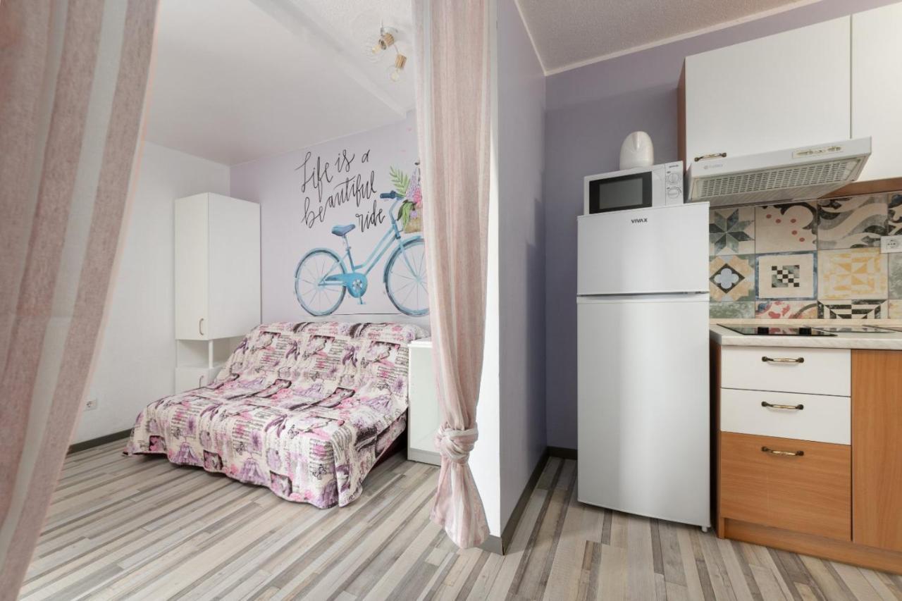 Apartment Miri *