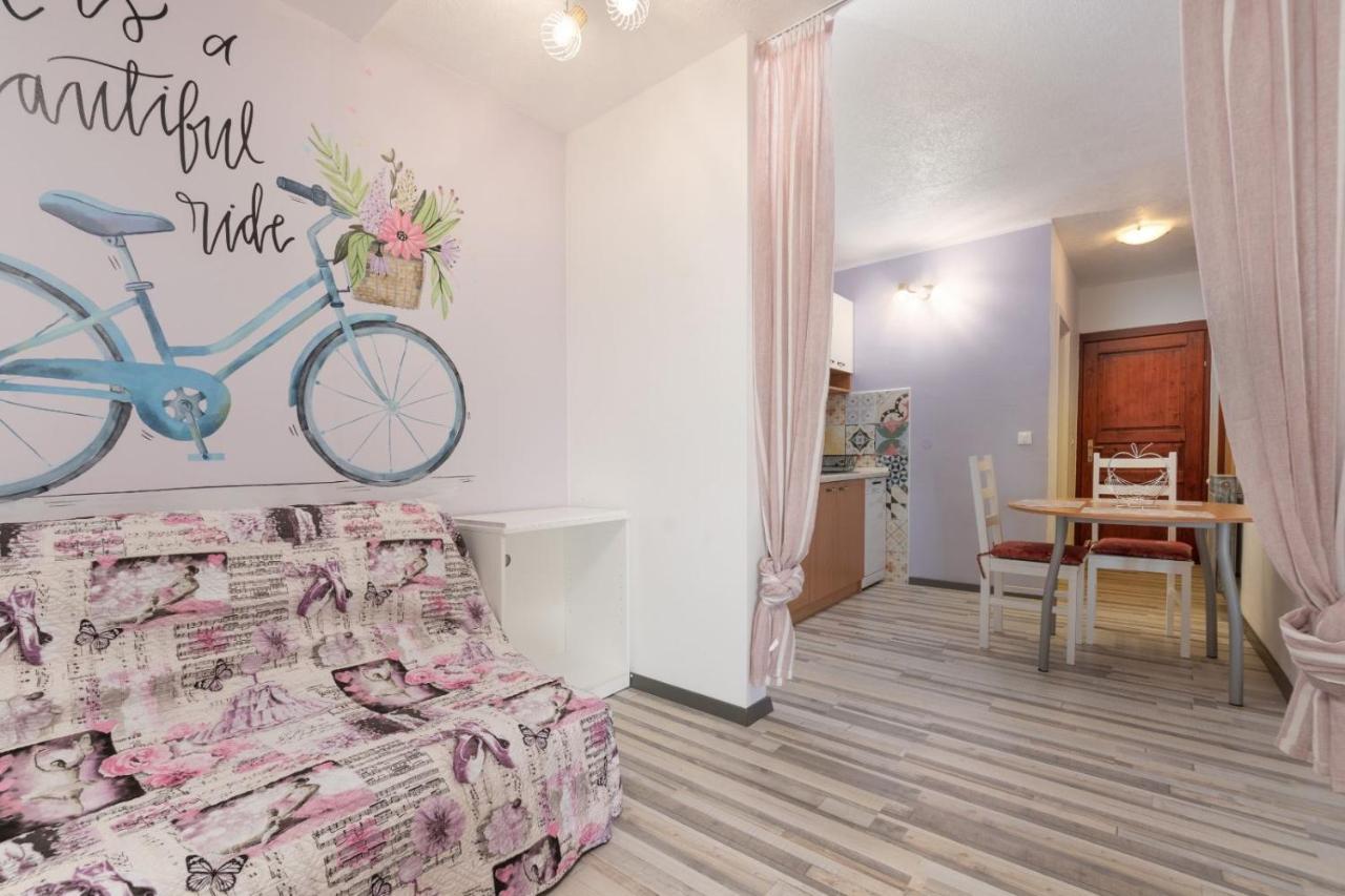 Apartment Miri Vrsar