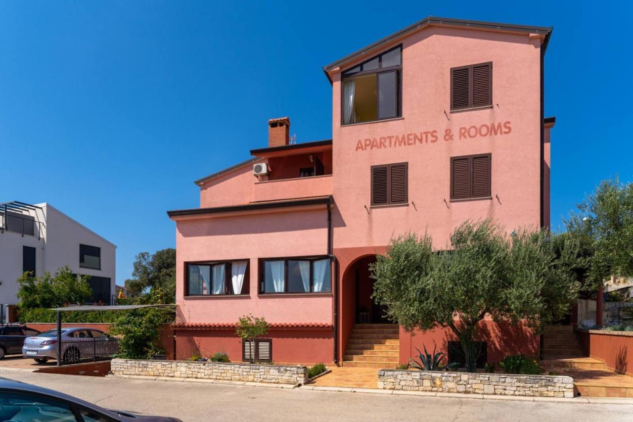 Miri Apartament Vrsar