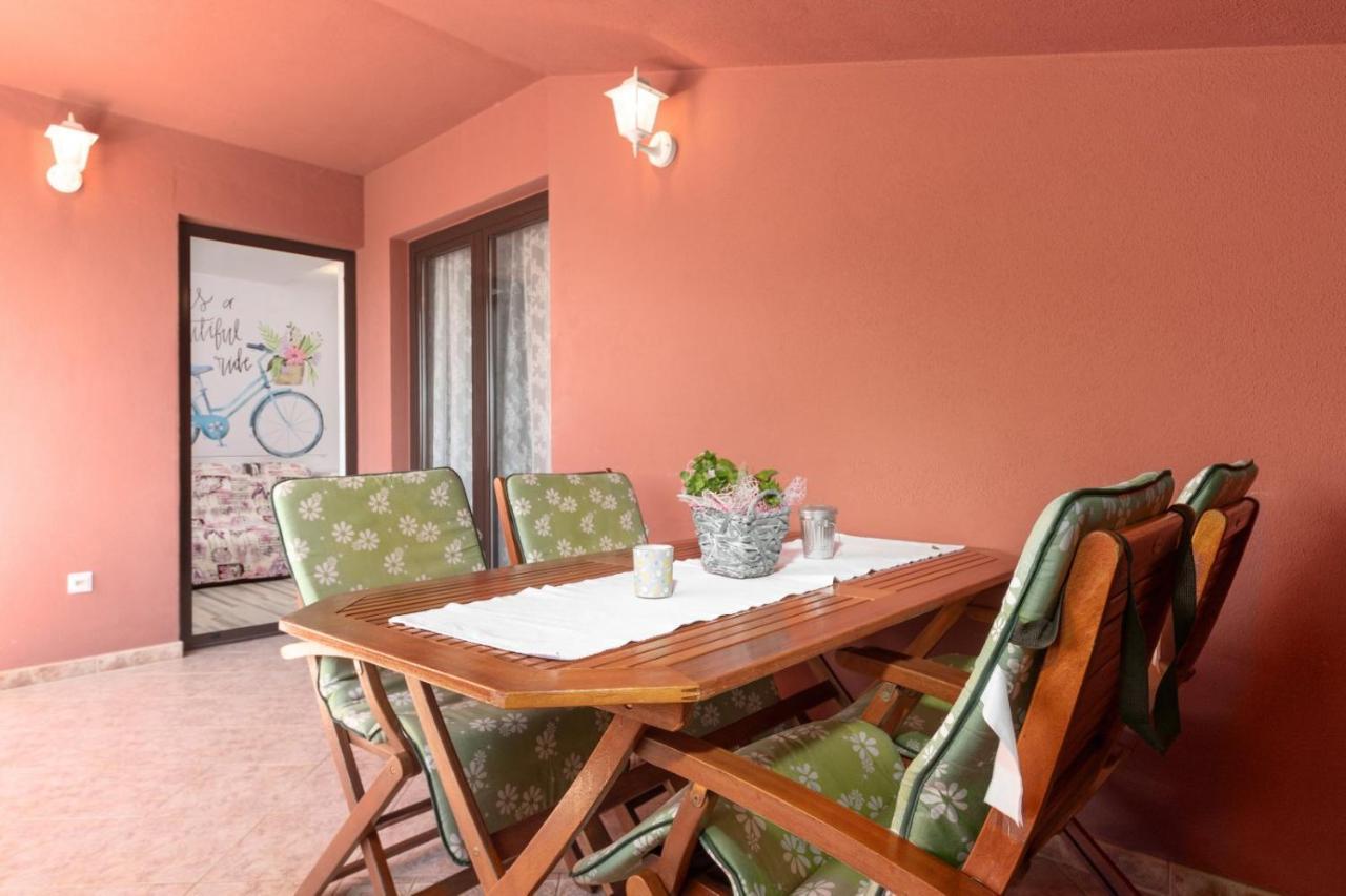 Miri Apartment Vrsar